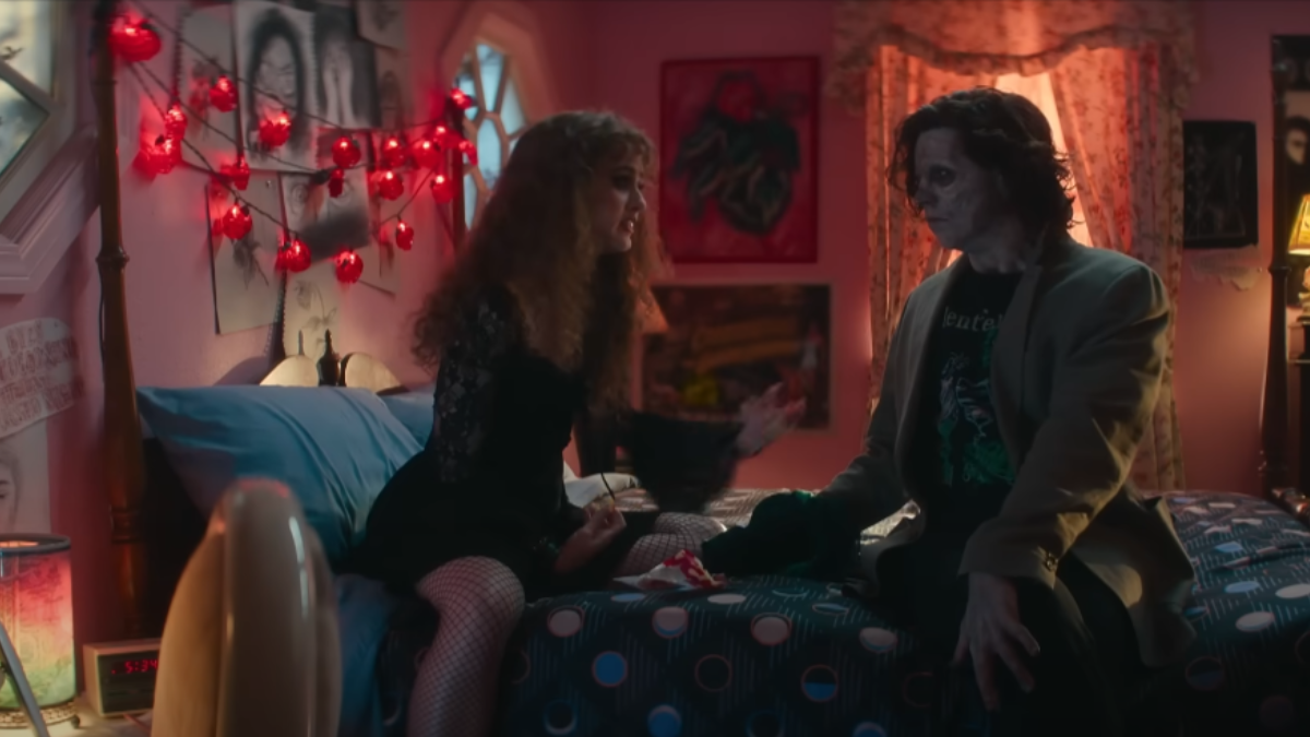 Lisa Frankenstein OTT Release Date: Here’s where to watch this horror-comedy film in India