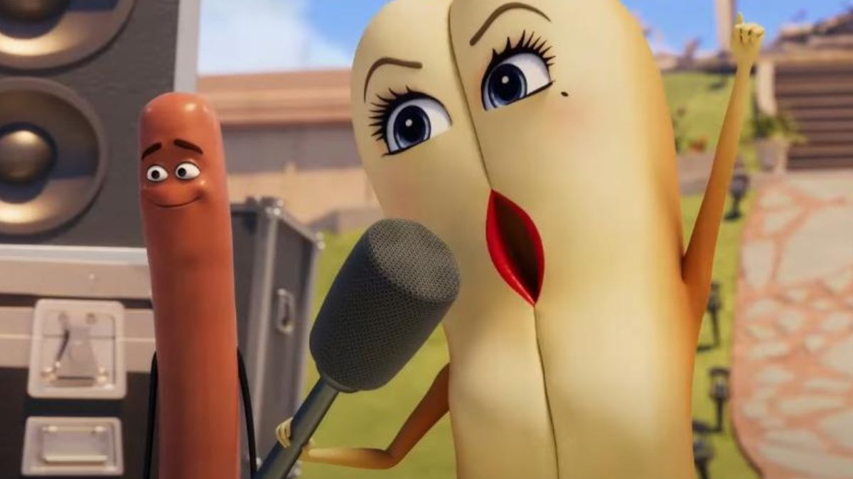 Sausage Party: Foodtopia Season 1 OTT Release Date: When and where to stream this animated black comedy series online