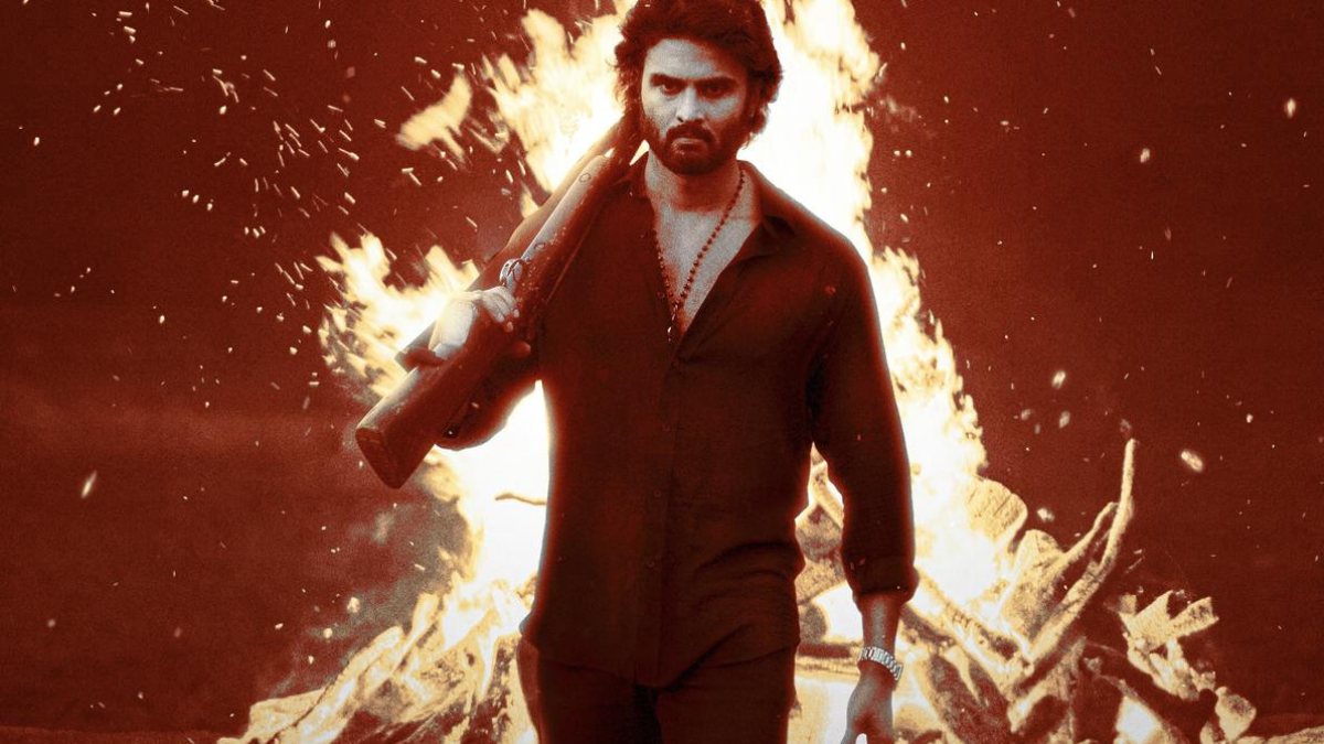 Harom Hara OTT Release: Sudheer Babu’s Telugu actioner locks its Streaming Platform