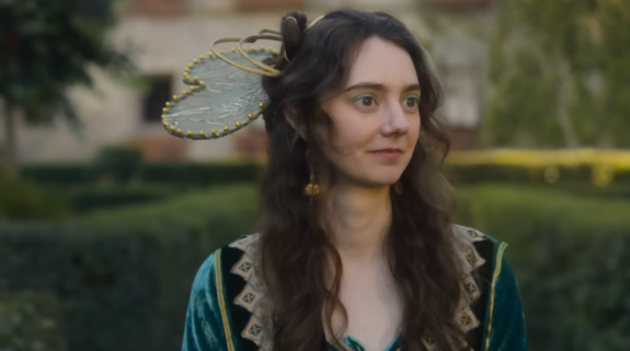 The Decameron OTT Release Date: Zosia Mamet’as medieval comedy series to stream on This platform 