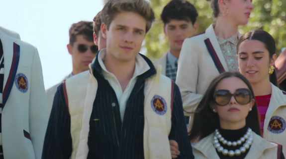 Elite: Season 8 OTT Release Date: Streaming platform, Cast, Plot & When to Watch this upcoming series