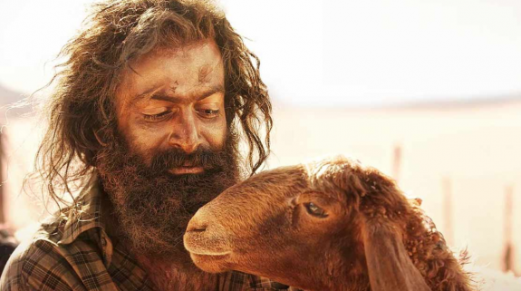 Aadujeevitham: The Goat Life OTT Release Date: Streaming Platform, Cast, Story & all about Prithviraj Sukumaran’s survival thriller