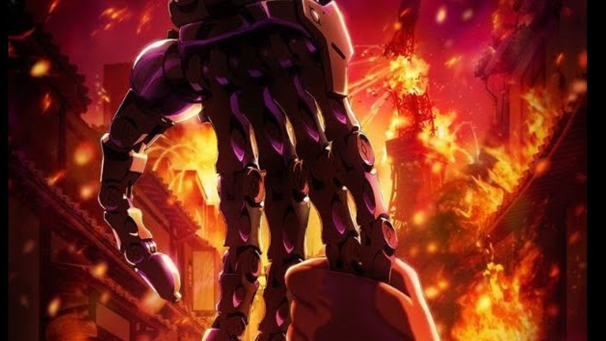 Terminator Zero OTT Release Date: Here’s where to stream this latest Sci-fi actioner anime series from Terminator universe