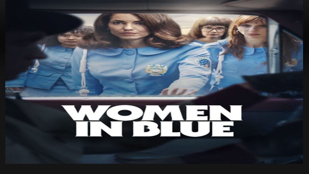 Women in Blue OTT Release