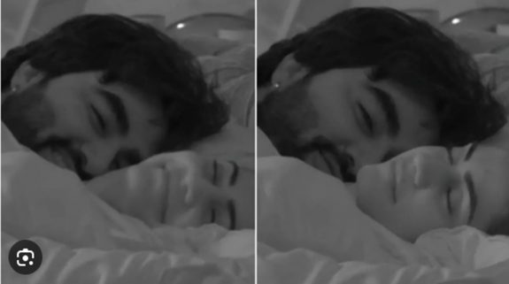 Netizens slam Armaan Malik and Kritika Malik for sharing intimate moment inside the Bigg Boss House