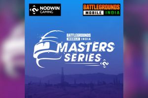 BGMI Masters Series Season 3 Announced: Esports Extravaganza Returns