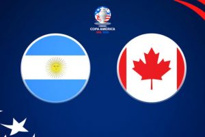 Argentina vs Canada: Predicted XI, Where to Watch and More