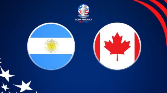 Argentina vs Canada: Predicted XI, Where to Watch and More
