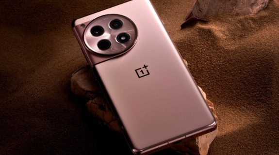 OnePlus 12R: Here’s what the new oneplus colour variant look like