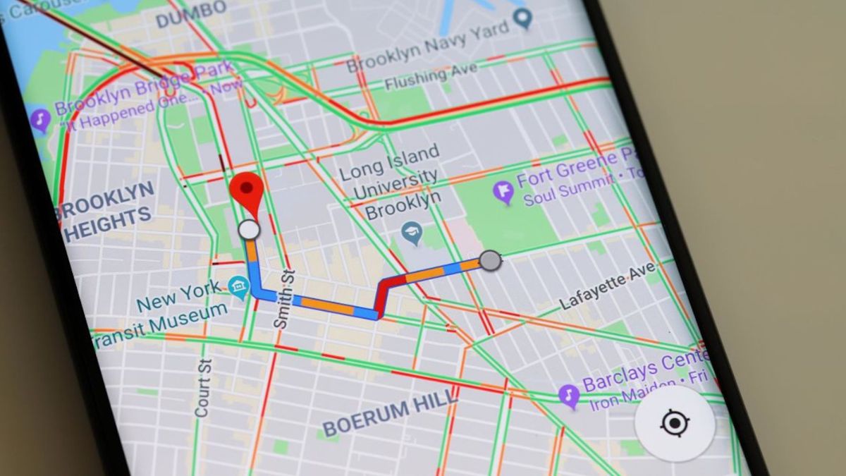 Google introduces Artificial Intelligence features in the Google Maps keeping Indian roads in focus