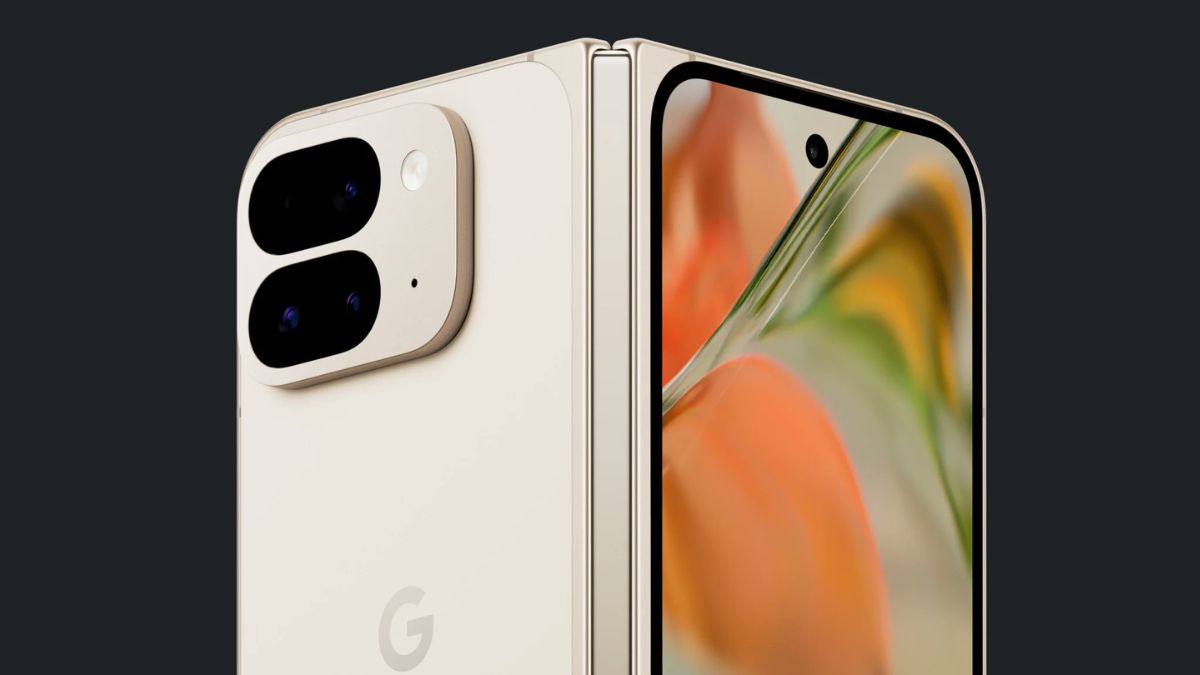 Google enters the ‘Fold’ market with Pixel 9 Pro Fold; will be available by…