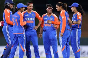Women’s Asia Cup 2024: Where to watch, India squad and more