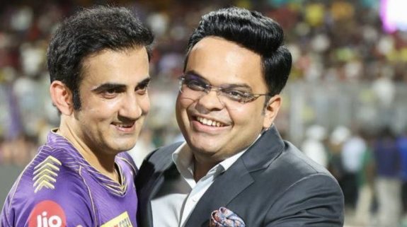 Watch: Netizens react as BCCI gives the coaching responsibility of India Cricket Team TO….