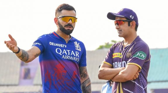 Former Indian leggie Amit Mishra throws light on the “Gambhir-Kohli” fight