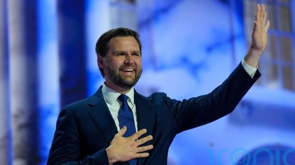 At RNC, JD Vance accepts VP nomination, highlights Trump’s resilience and critiques Biden