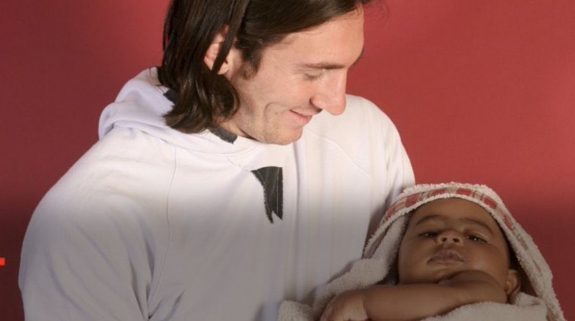 “Greatness touched a baby…”: Here’s why Yamal has been touted as the next ‘Lionel Messi’