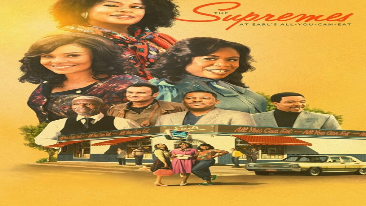 The Supremes At Earl’s All-You-Can-Eat OTT Release Date: Watch the emotinal drama based on friendship & life’s challenges