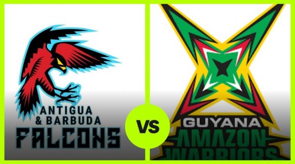 CPL T20 2024 Match 23: Amazon Warriors vs Antigua and Barbuda Falcons OTT, Live streaming and Probable XI