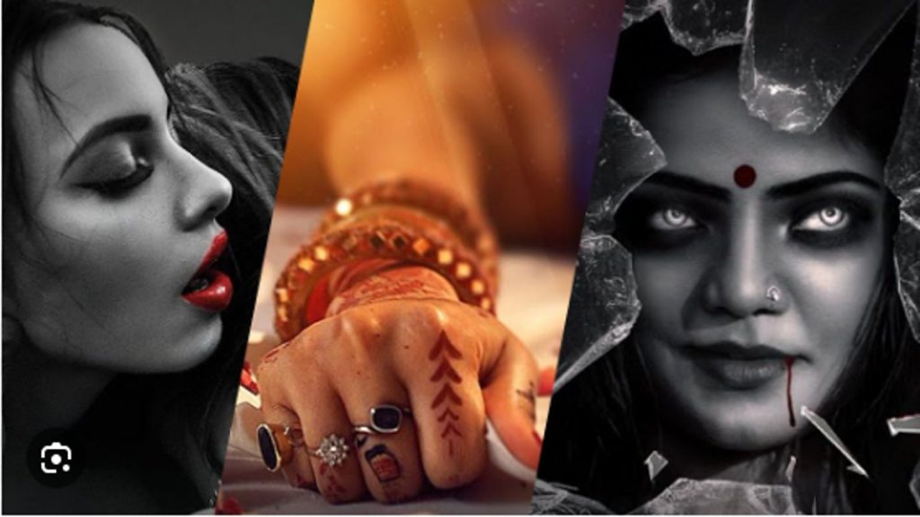 Best web series on ullu