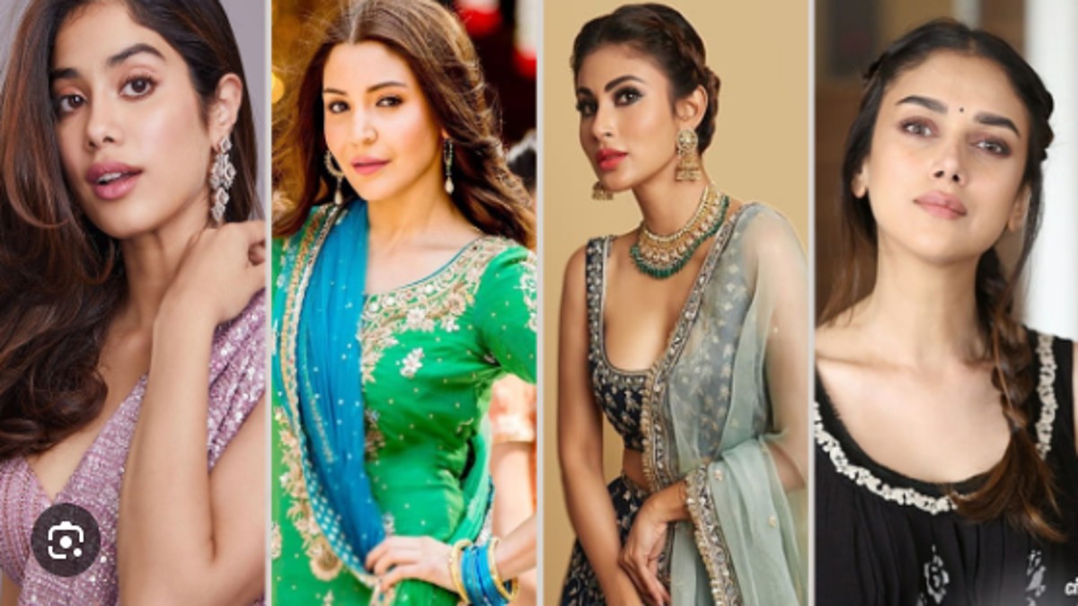 Bollywood actresses who got Nose job & Lip Filters done during their Cinematic Journey