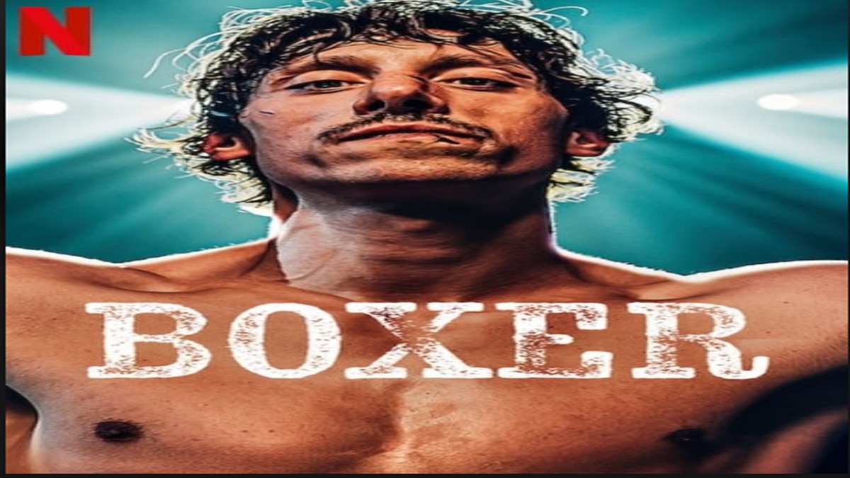 Boxer OTT Release Date: Know when & where to watch the Polish Drama based on the life of a Boxer