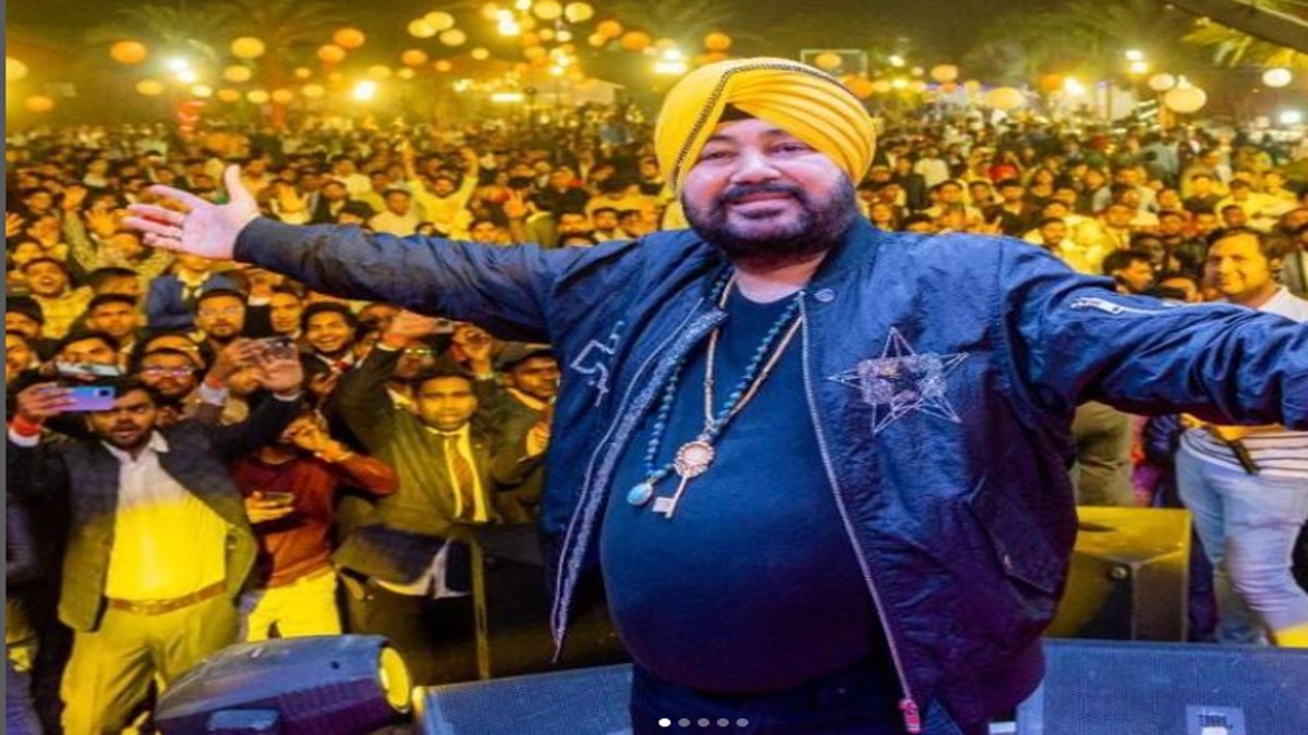 Happy Birthday Daler Mehndi: A look at his Soulful Musical Journey on his big day