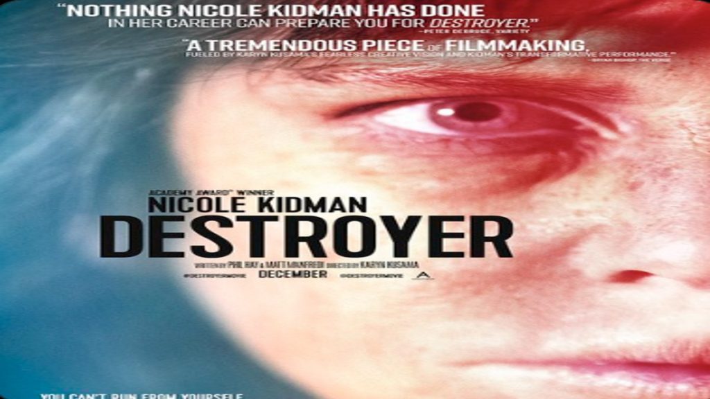 Destroyer