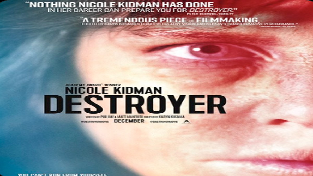 Destroyer OTT Release Date: Here’s when & where you can stream the award-winning drama online
