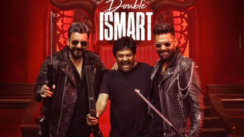 Double Ismart ott