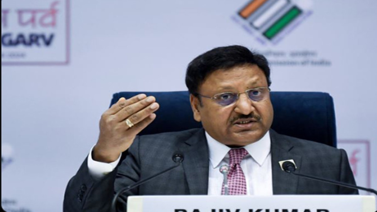 ECI to announce schedule for Assembly elections