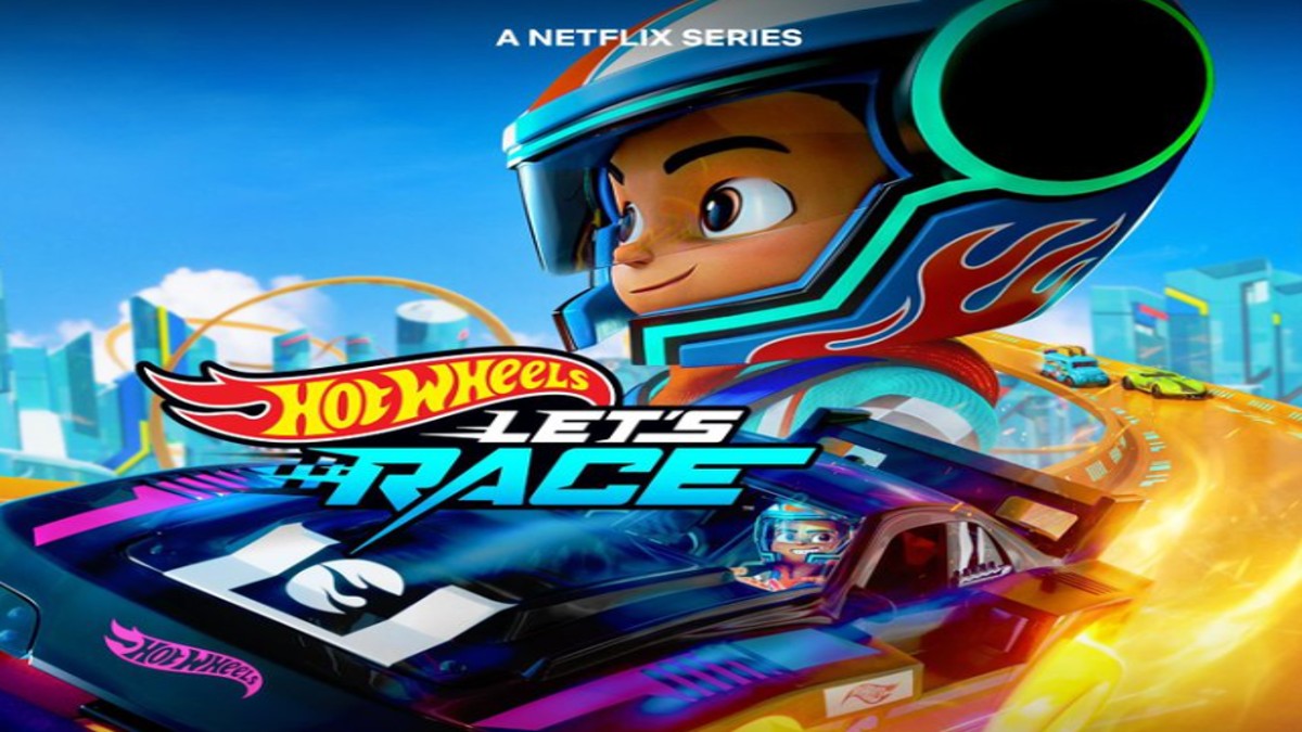 Hot Wheels Let’s Race Season 2 OTT Release Date: Know When & Where to explore this American Adventure Series