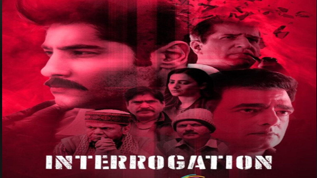 Interrogation OTT Release Date: Know when & where to watch the revenge thriller drama online