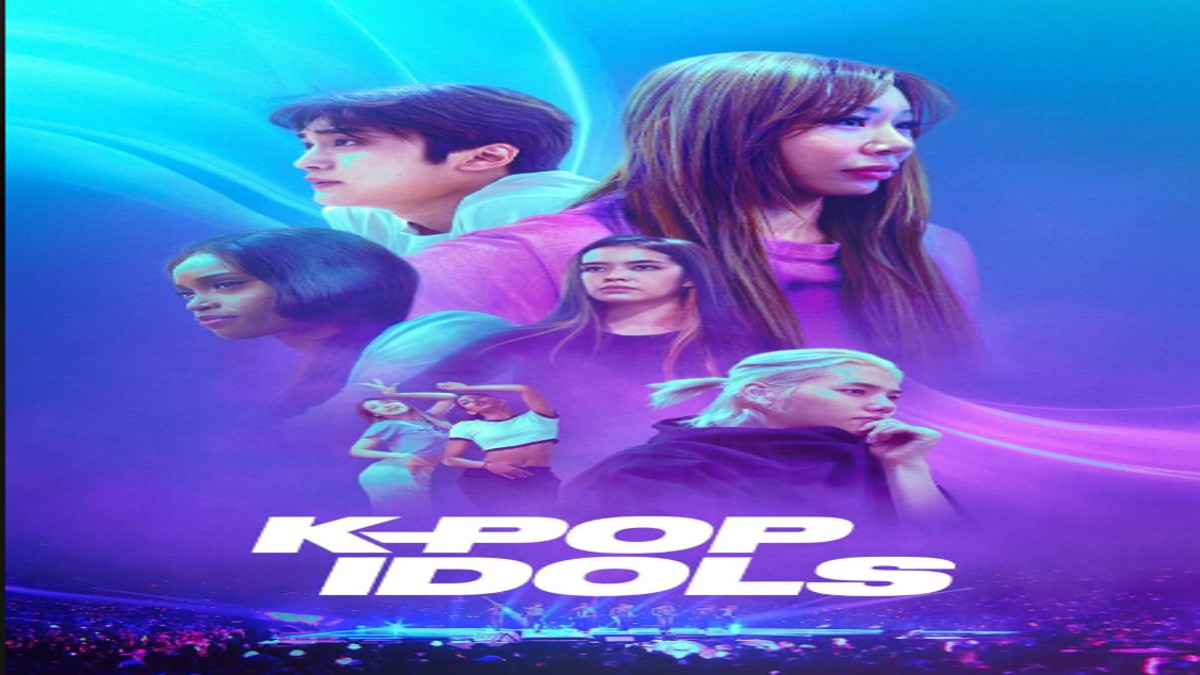 K-Pop OTT Release Date: Know When & Where to watch this Korean Web Series