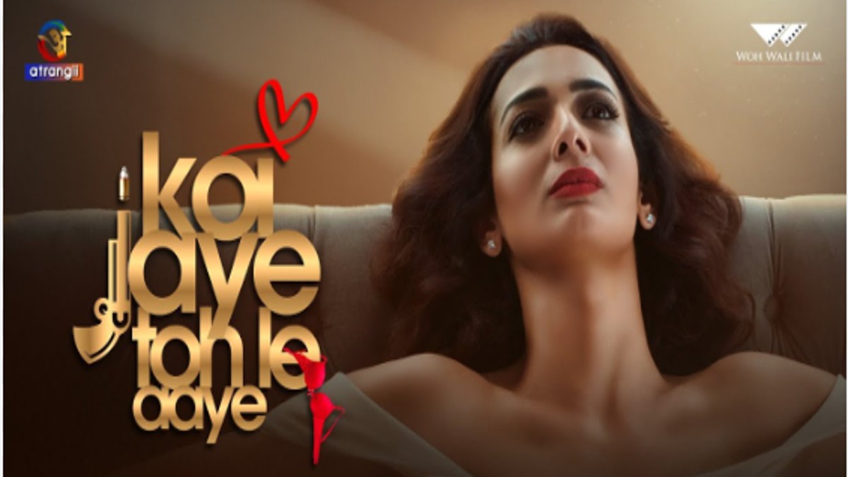 ULLU’s ‘Koi Jaye to Le Aaye’ OTT Release: Known when & where to watch this streamy series of lust, love & betrayal