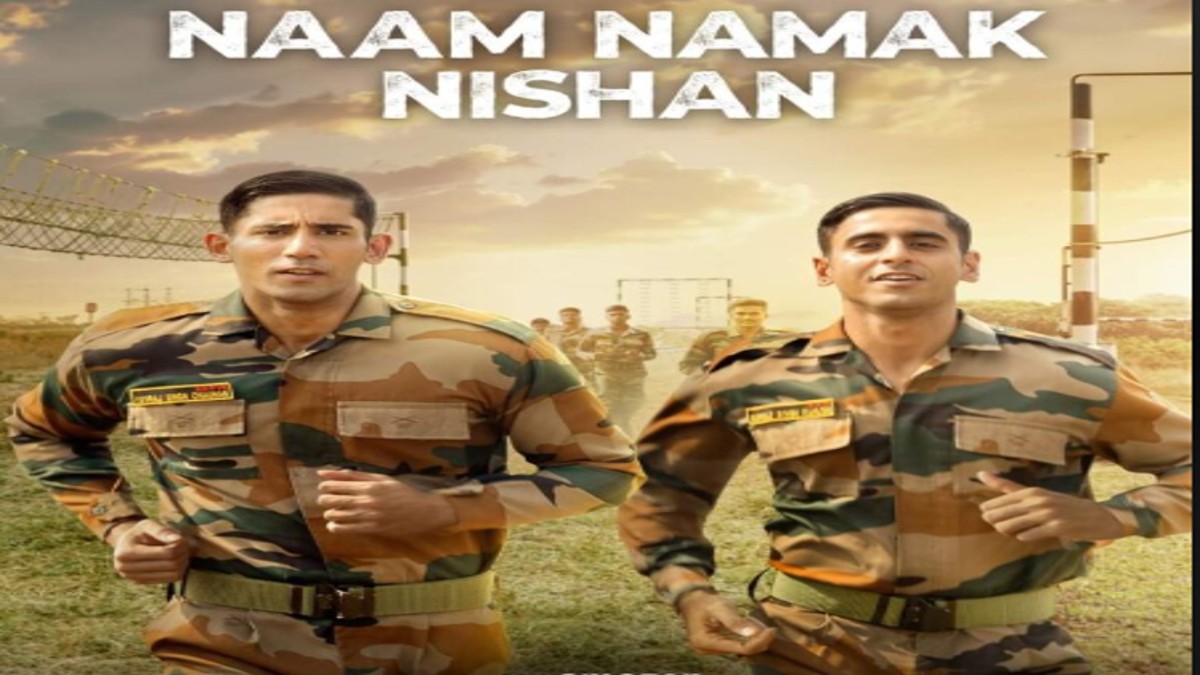 Naam Namak Nishan OTT Release Date: Explore the exciting Journey of Young Cadets streaming on this OTT..