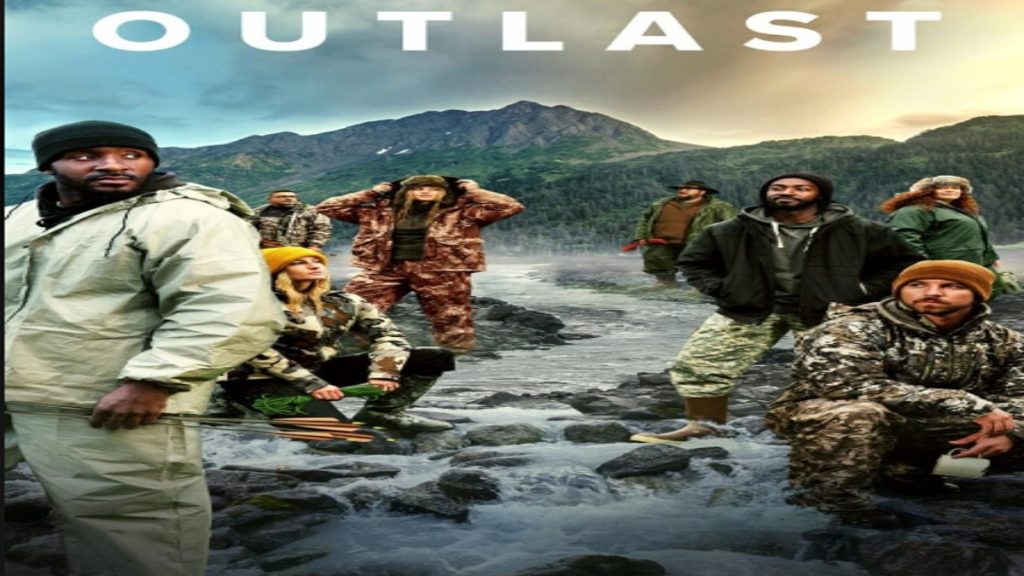 Outlast ott