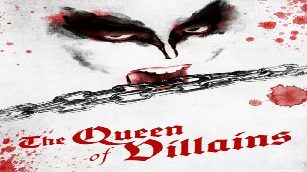 Queen of Villians