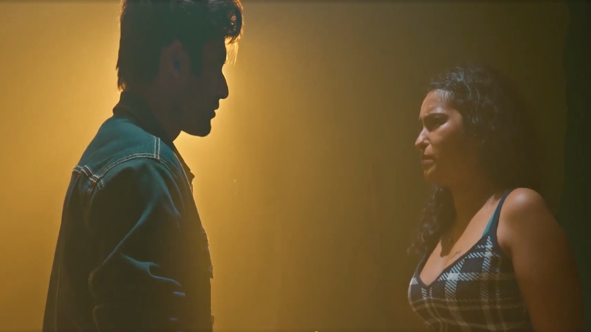 Raat baaki 2