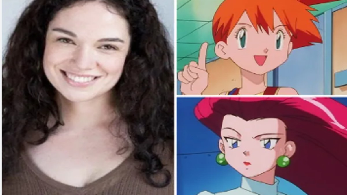 Who was Rachael Lillis? All You need to know about the artist who voiced ‘Misty’ in ‘Pokemon’