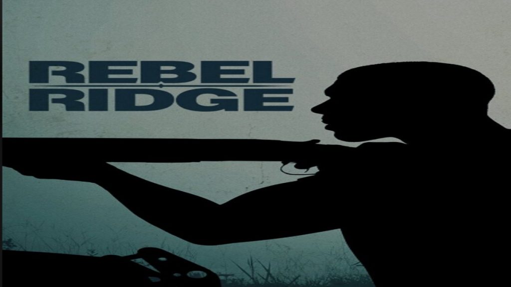 Rebel ridge ott