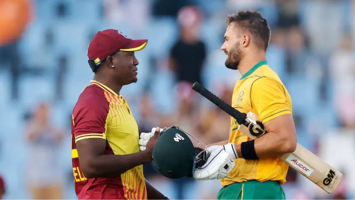 South Africa vs West Indies 3rd T20 2024 Live streaming OTT and TV and Date