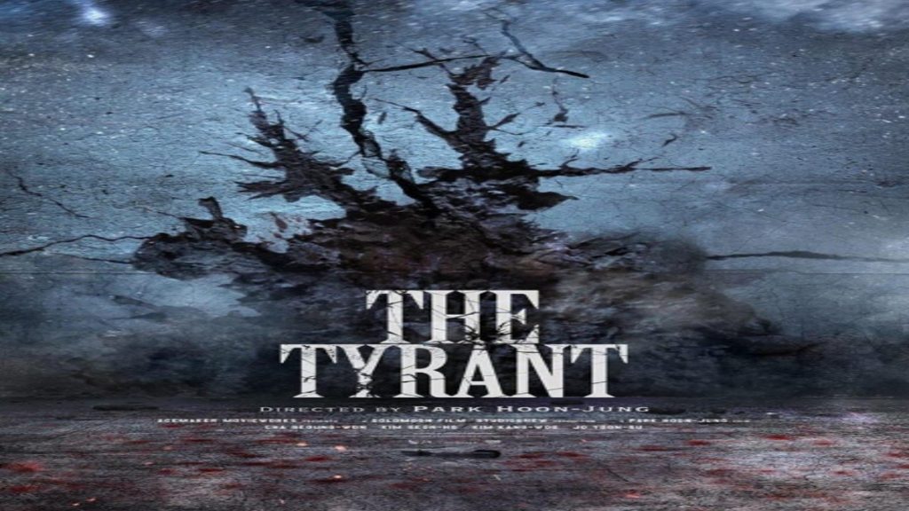 The Tyrant ott