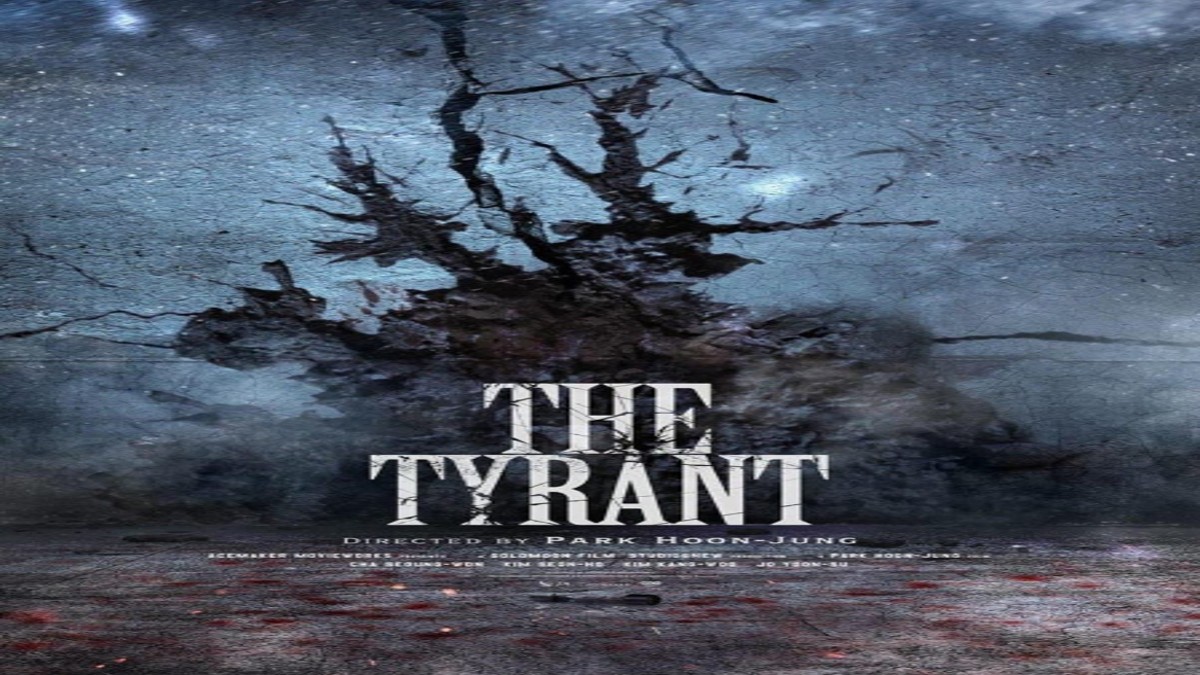 The Tyrant OTT Release Date: Watch the thrilling Korean series helmed by the noted director Park-Hoon-Jung