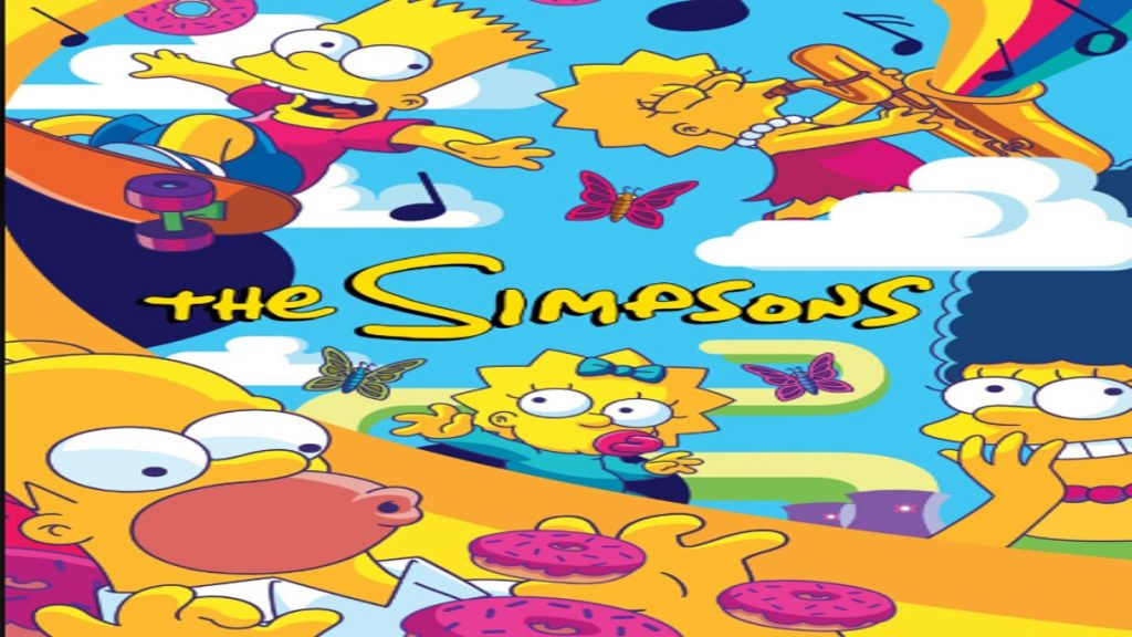 The simpsons