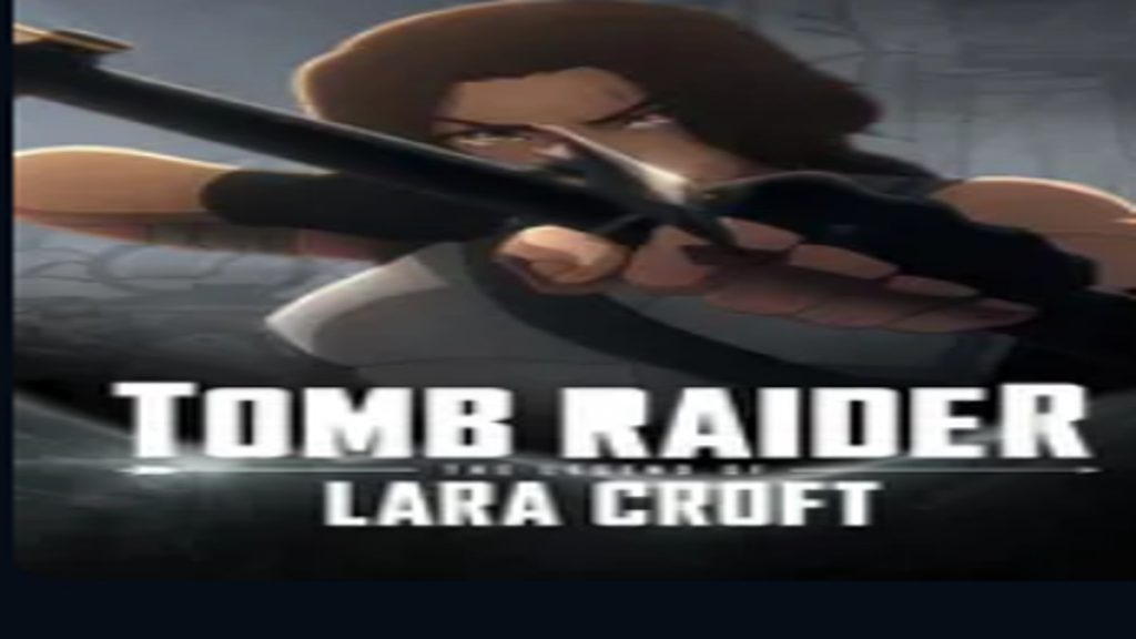 Tomb raider ott