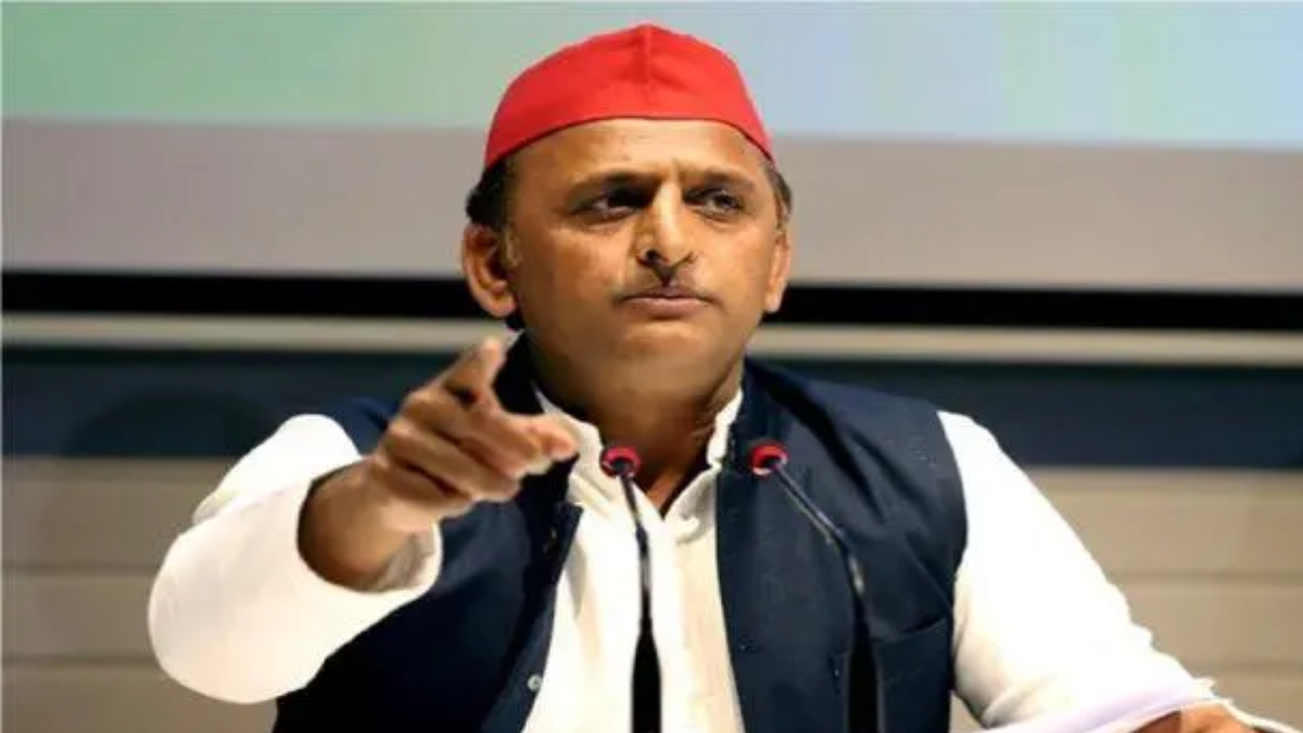 “Peaceful movement is democratic right”: Akhilesh Yadav extends support to Bharat Bandh against SC’s verdict on SC/ST reservations