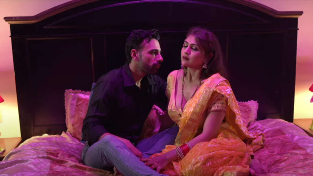 Rangeen Kahaniyan: Punarjanam OTT Release Date: All about this promising upcoming web drama series