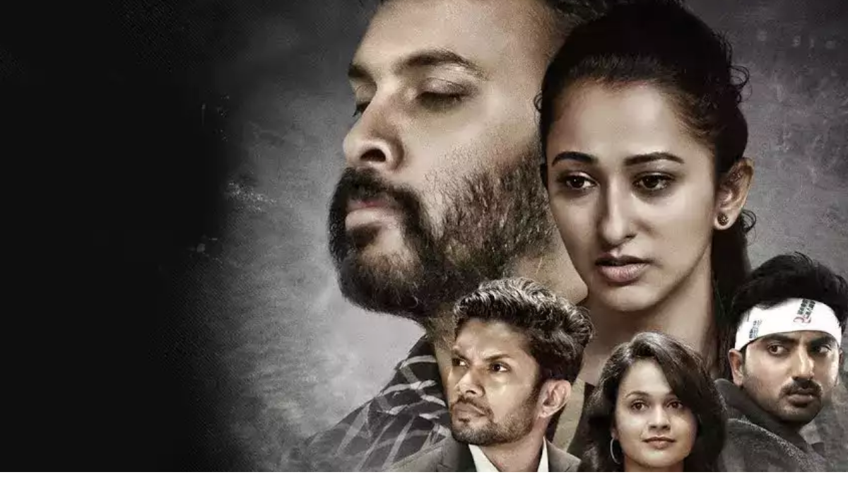 Kroor Sharyat OTT Release Date: Marathi version of Radhika Narayan’s 2022 release crime thriller ‘Chase’ to stream online on this platform