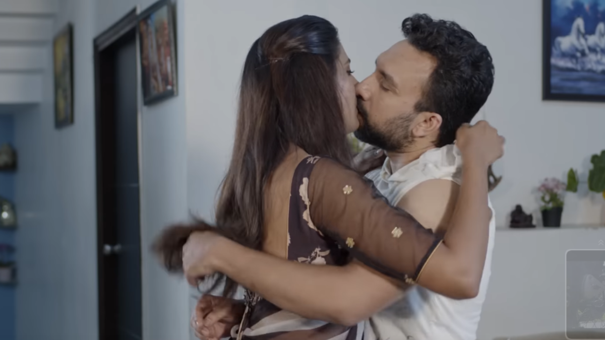 Rape D OTT Release Date: When and where to stream Vishva Karthikeya Telugu mystery thriller film online