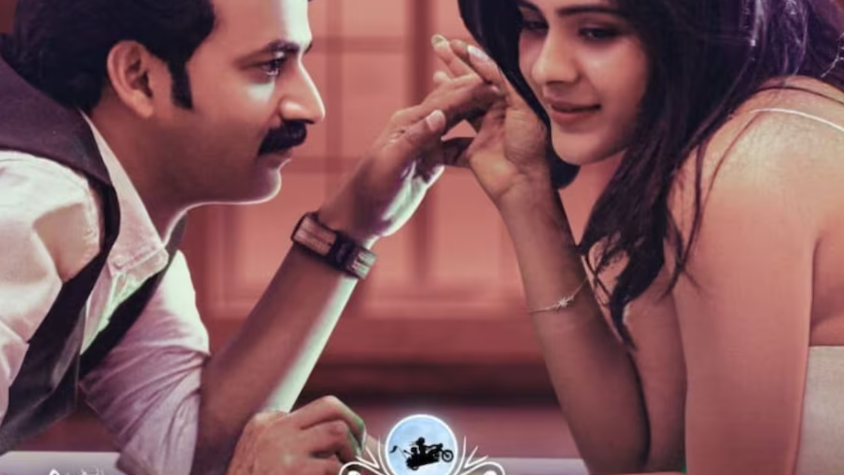 Honeymoon Express OTT Release Date: Chaitanya Rao’s bold Tamil romantic drama is now streming online